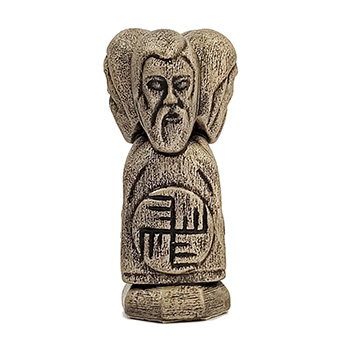 Figura TRIGLAV 10cm-5