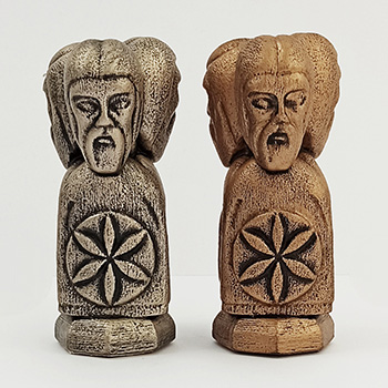 Figura TRIGLAV 10cm-6