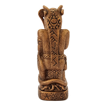Figura VELES 17cm u kutiji-4