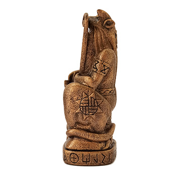 Figura VELES 17cm u kutiji-5