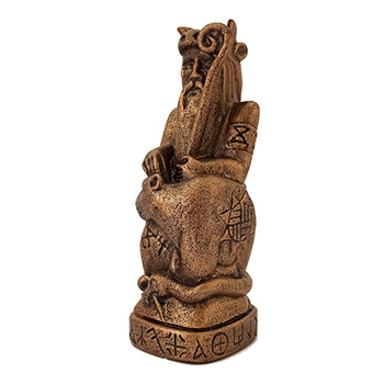 Figura VELES 17cm u kutiji-6