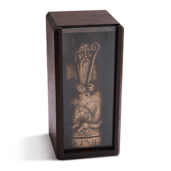Figura VELES 17cm u kutiji