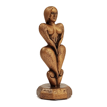Figura VESNA 12cm-1
