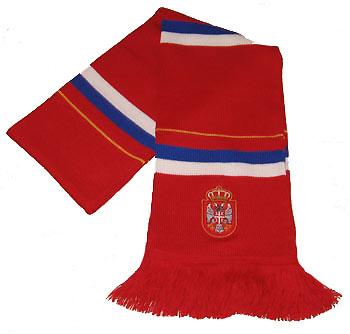 Vezeni šal 