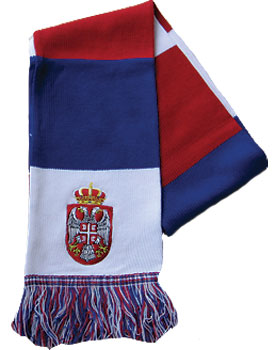 Vezeni šal 