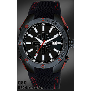 Ručni sat 4S DB24 (Attractive)