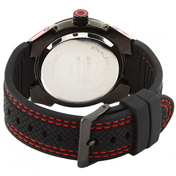 Wristwatch Serbian emblem DB24 (Attractive)-1