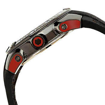 Wristwatch Serbian emblem DB24 (Attractive)-2