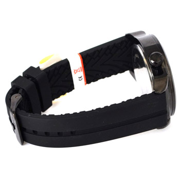 Ručni sat Grb Nemanjića sa crvenim štitom DF02-1