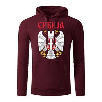 Duks sa kapuljačom 