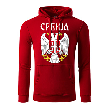 Дукс са капуљачом 