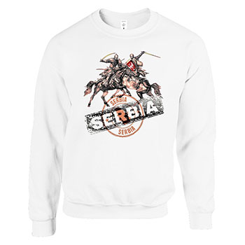 Бели дукс 