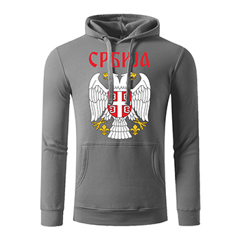 Дукс са капуљачом 