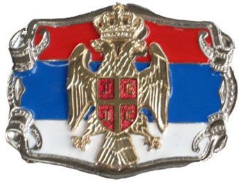 Kopča za kaiš - model A