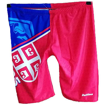 Delfina šorc za kupanje Srbija