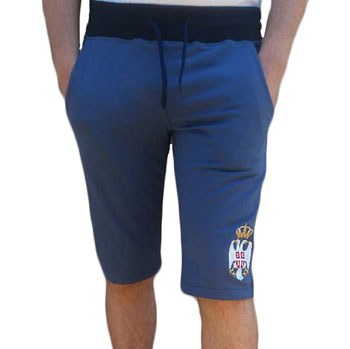 Sorts Serbia blue