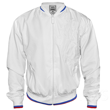 Jakna šuškavac Srbija - dvoglavi orao-1