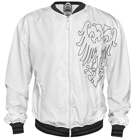 Jakna šuškavac Srbija - dvoglavi orao