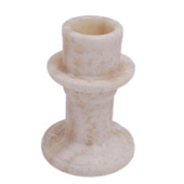 Svećnjak od oniksa 9 cm