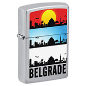 Zippo upaljač 