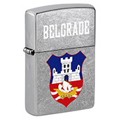 Zippo upaljač 