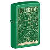 Zippo upaljač 