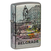 Zippo upaljač 
