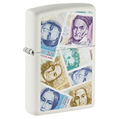 Zippo upaljač 