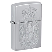 Zippo upaljač 