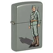 Zippo upaljač 
