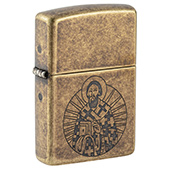 Zippo upaljač 