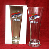 Čaša za pivo 