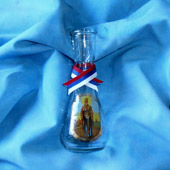 Čokanj - Sveti Nikola