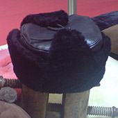 Ruska kapa (ušanka)