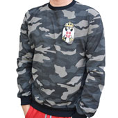 Maskirni duks Srbija