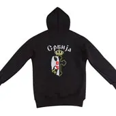 Duks Srbija 