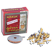 Fitilji za kandila voštani