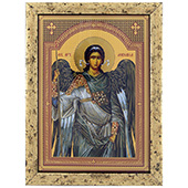 Ikona Sveti Arhangel Mihailo 22x16,5cm