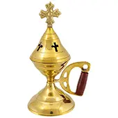 Mesingana kadionica sa poklopcem 15,5x10cm