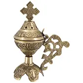 Mesingana kadionica sa poklopcem 13x10cm