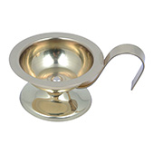 Brass censer