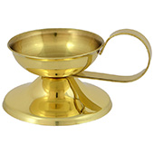 Brass censer - small