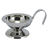 Inox censer - larger