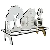 Korpica za 8 Vaskršnjih jaja 13x17cm