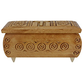 Ukrasna verska kutija 16x8x8,5cm