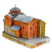 Maketa Manastir Banjska