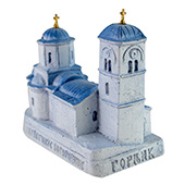 Maketa Manastir Gornjak