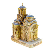 Maketa Manastir Kalenić