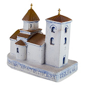 Maketa Manastir Voljavča