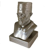 Figurine Draža Mihailović 9 cm